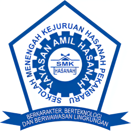 Logo Hasanah